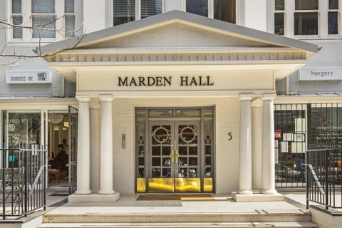 Sydney Potts Point Central Apartment Hotel Official - Accommodation Gold Coast 40