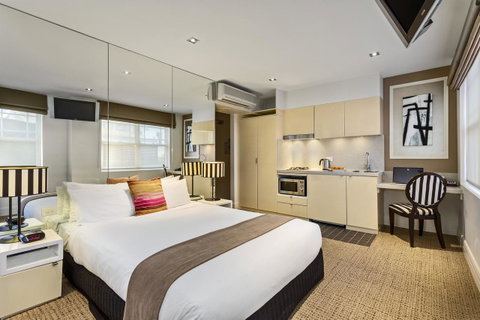 Sydney Potts Point Central Apartment Hotel Official - Accommodation Gold Coast 34