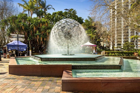 Sydney Potts Point Central Apartment Hotel Official - Accommodation Gold Coast 38