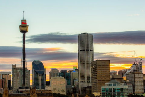 Sydney Potts Point Central Apartment Hotel Official - Accommodation Gold Coast 10