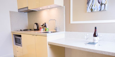 Sydney Potts Point Central Apartment Hotel Official - Accommodation Gold Coast 11