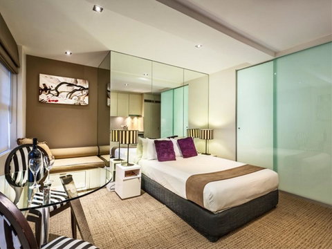 Sydney Potts Point Central Apartment Hotel Official - Accommodation Gold Coast 18