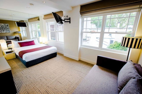 Sydney Potts Point Central Apartment Hotel Official - Accommodation Gold Coast 24