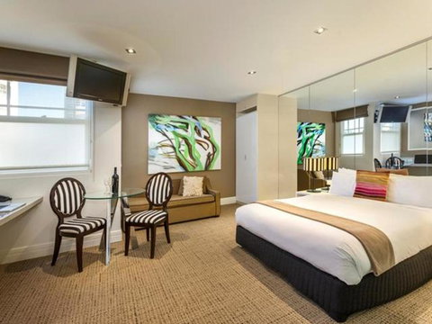 Sydney Potts Point Central Apartment Hotel Official - Accommodation Gold Coast 35
