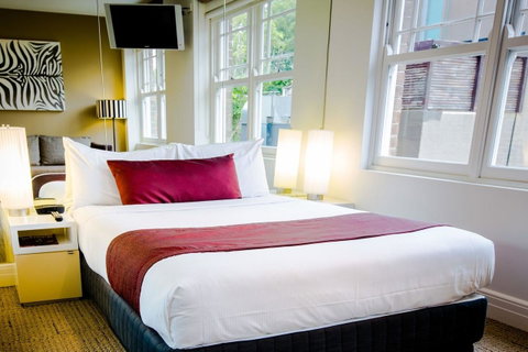 Sydney Potts Point Central Apartment Hotel Official - Accommodation Gold Coast 27