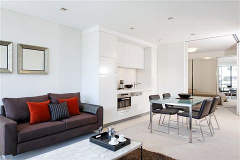 Wyndel Apartments Crows Nest - Clarke Street - Accommodation Gold Coast 1