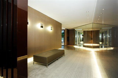 Wyndel Apartments Crows Nest - Clarke Street - Accommodation Gold Coast 4