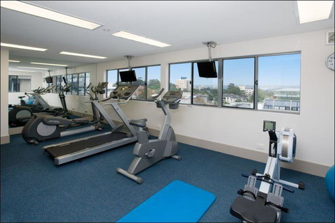 Wyndel Apartments Crows Nest - Clarke Street - Accommodation Gold Coast 5