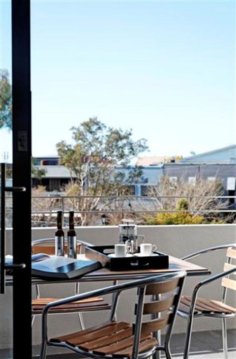 Wyndel Apartments Crows Nest - Clarke Street - Accommodation Gold Coast 3