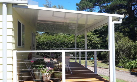 The Best Exotic Magnolia Cottage - Accommodation Gold Coast 27