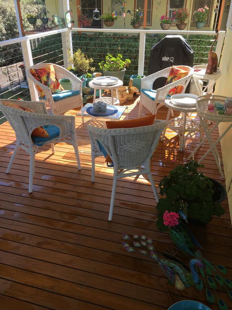The Best Exotic Magnolia Cottage - Accommodation Gold Coast 14