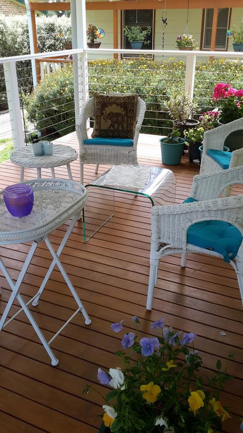 The Best Exotic Magnolia Cottage - Accommodation Gold Coast 28