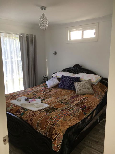 The Best Exotic Magnolia Cottage - Accommodation Gold Coast 18