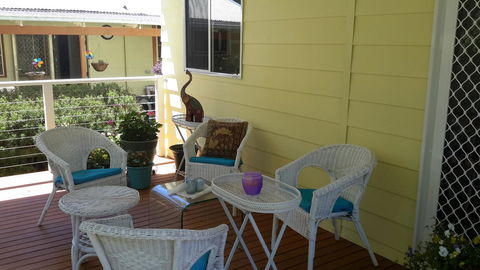 The Best Exotic Magnolia Cottage - Accommodation Gold Coast 30
