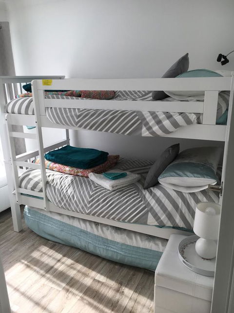 The Best Exotic Magnolia Cottage - Accommodation Gold Coast 19
