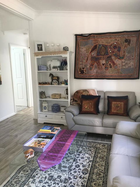 The Best Exotic Magnolia Cottage - Accommodation Gold Coast 5