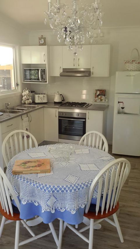 The Best Exotic Magnolia Cottage - Accommodation Gold Coast 25