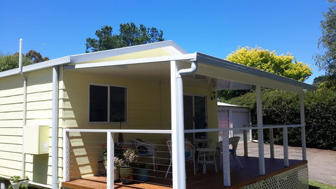 The Best Exotic Magnolia Cottage - Accommodation Gold Coast 35
