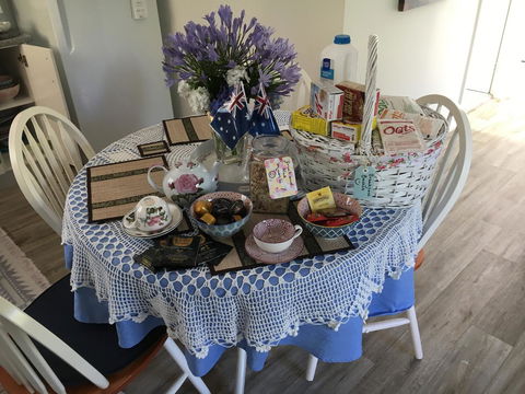 The Best Exotic Magnolia Cottage - Accommodation Gold Coast 23
