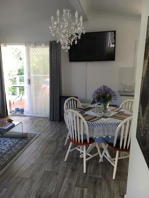The Best Exotic Magnolia Cottage - Accommodation Gold Coast 16