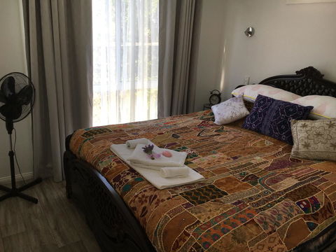 The Best Exotic Magnolia Cottage - Accommodation Gold Coast 17