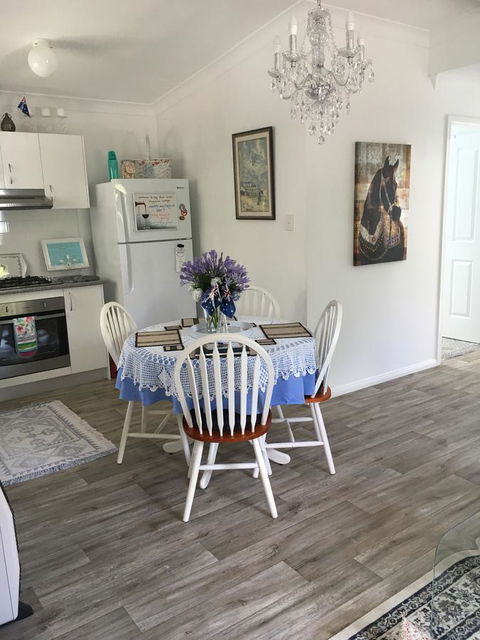 The Best Exotic Magnolia Cottage - Accommodation Gold Coast 6