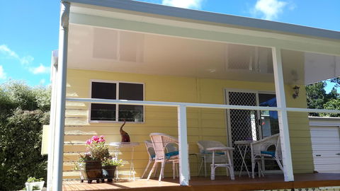 The Best Exotic Magnolia Cottage - Accommodation Gold Coast 0