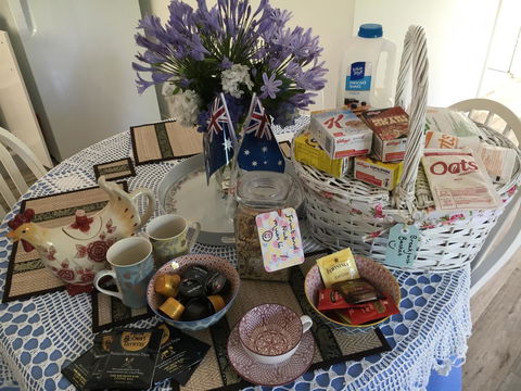The Best Exotic Magnolia Cottage - Accommodation Gold Coast 1