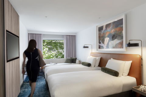 Novotel Sydney Darling Square - Accommodation Gold Coast 18