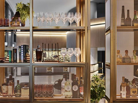 Novotel Sydney Darling Square - Accommodation Gold Coast 41