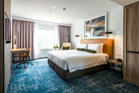 Novotel Sydney Darling Square - Accommodation Gold Coast 36