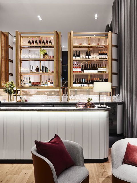 Novotel Sydney Darling Square - Accommodation Gold Coast 40