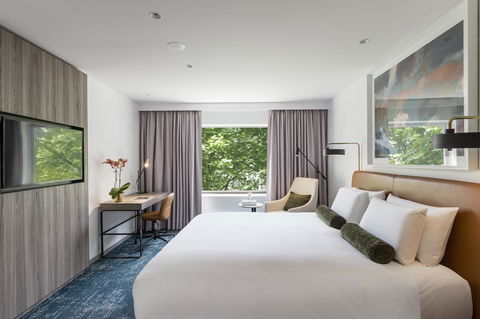 Novotel Sydney Darling Square - Accommodation Gold Coast 17