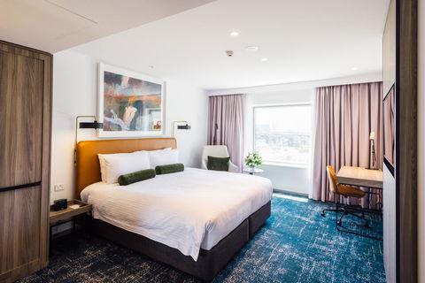 Novotel Sydney Darling Square - Accommodation Gold Coast 31