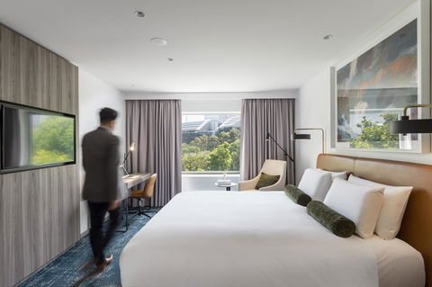 Novotel Sydney Darling Square - Accommodation Gold Coast 7