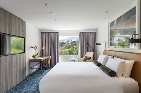 Novotel Sydney Darling Square - Accommodation Gold Coast 13