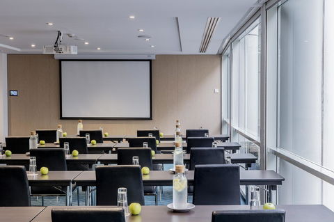 Novotel Sydney Darling Square - Accommodation Gold Coast 26