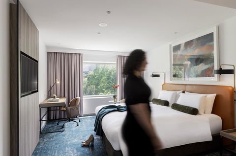 Novotel Sydney Darling Square - Accommodation Gold Coast 30