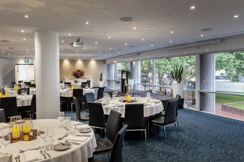 Novotel Sydney Darling Square - Accommodation Gold Coast 22