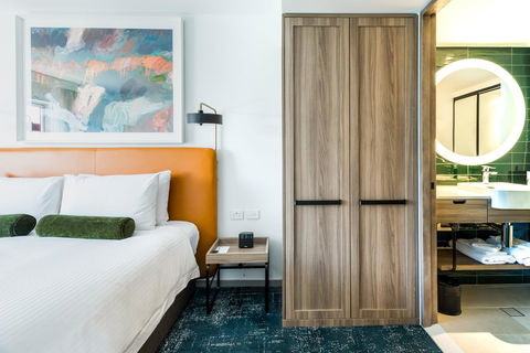 Novotel Sydney Darling Square - Accommodation Gold Coast 34