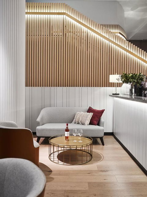 Novotel Sydney Darling Square - Accommodation Gold Coast 39
