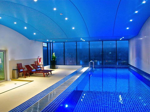 Novotel Sydney Darling Square - Accommodation Gold Coast 9