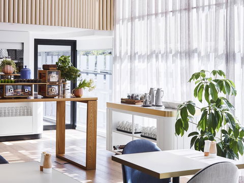 Novotel Sydney Darling Square - Accommodation Gold Coast 37