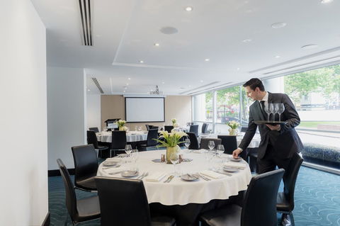 Novotel Sydney Darling Square - Accommodation Gold Coast 27
