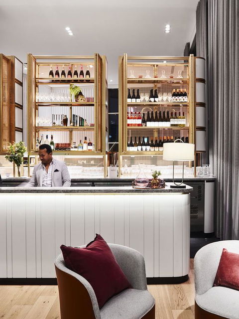 Novotel Sydney Darling Square - Accommodation Gold Coast 11