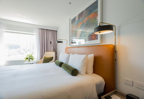 Novotel Sydney Darling Square - Accommodation Gold Coast 32