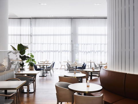 Novotel Sydney Darling Square - Accommodation Gold Coast 2