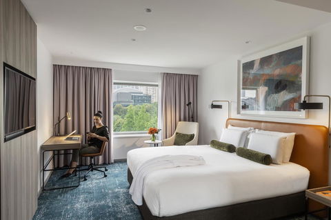 Novotel Sydney Darling Square - Accommodation Gold Coast 28