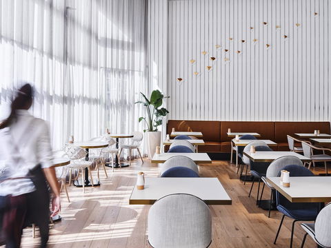 Novotel Sydney Darling Square - Accommodation Gold Coast 38