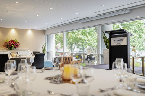 Novotel Sydney Darling Square - Accommodation Gold Coast 24